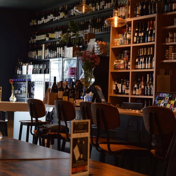 Le Sobre Chartrons - Restaurant Bordeaux - Restaurant Chartrons