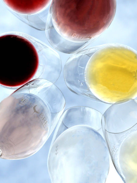 La cave - Le Sobre Chartrons - Bordeaux - Bon restaurant Bordeaux