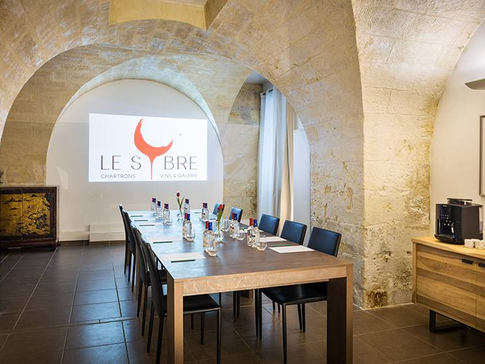 Repas de groupe - Le Sobre Chartrons - Restaurant Bordeaux - restaurant Espagnol BORDEAUX